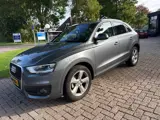 Foto 29 van Audi Q3 2.0 TFSI quattro Pro Line automaat