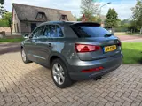 Foto 28 van Audi Q3 2.0 TFSI quattro Pro Line automaat
