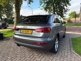 Foto 27 van Audi Q3 2.0 TFSI quattro Pro Line automaat