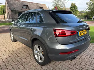 Foto 15 van Audi Q3 2.0 TFSI quattro Pro Line automaat