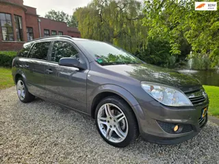 Opel Astra Wagon 1.6 Cosmo AIRCO