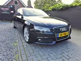 Foto 21 van Audi A4 Limousine 1.8 TFSI Pro Line S Automaat Navi Clima Cruise Afn. trekhaak