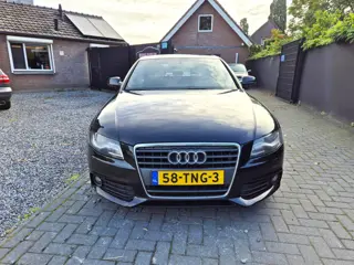 Foto 20 van Audi A4 Limousine 1.8 TFSI Pro Line S Automaat Navi Clima Cruise Afn. trekhaak