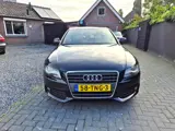 Foto 30 van Audi A4 Limousine 1.8 TFSI Pro Line S Automaat Navi Clima Cruise Afn. trekhaak