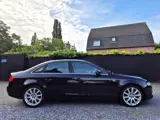 Foto 29 van Audi A4 Limousine 1.8 TFSI Pro Line S Automaat Navi Clima Cruise Afn. trekhaak