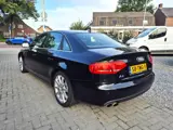 Foto 25 van Audi A4 Limousine 1.8 TFSI Pro Line S Automaat Navi Clima Cruise Afn. trekhaak