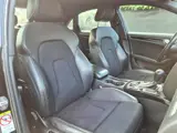 Foto 23 van Audi A4 Limousine 1.8 TFSI Pro Line S Automaat Navi Clima Cruise Afn. trekhaak