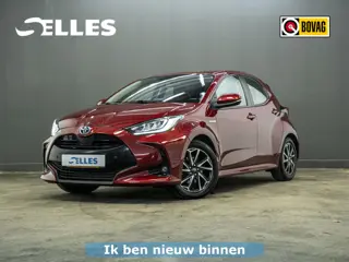 Toyota Yaris 1.5 Hybrid Dynamic | Trekhaak | Airco | Climate control | Cruise control | Automaat | C
