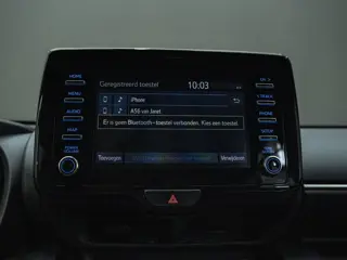 Foto 14 van Toyota Yaris 1.5 Hybrid Dynamic | Trekhaak | Airco | Climate control | Cruise control | Automaat | C