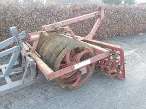 lemken  en van lengerich  vorenpakkers