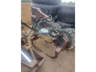 klem met rotator
