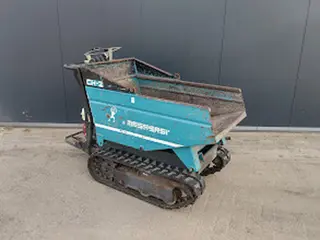messersi rupsdumper