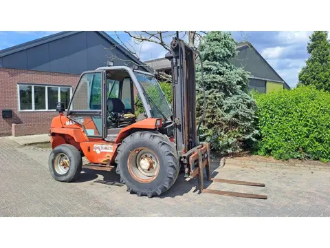 Manitou m30.2