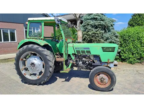 deutz 7206