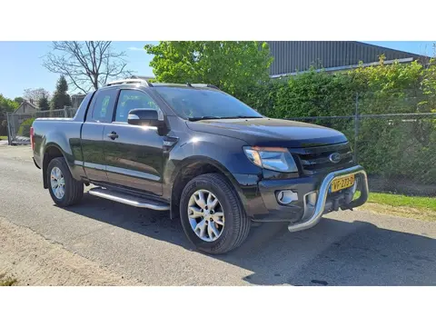 ford ranger 3.2