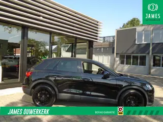 Audi Q3 45 TFSI e Advanced edition BLACK LINE SPORTS