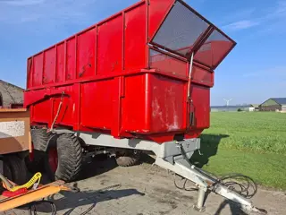 Brimont 12 a 14 ton