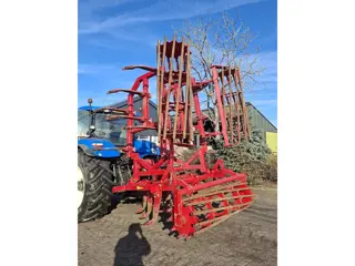 Wifo KV570 cultivator