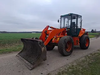 Palazzani PL 75 shovel