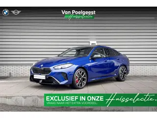 BMW 2 Serie Gran Coupé 223 xDrive Huisselectie