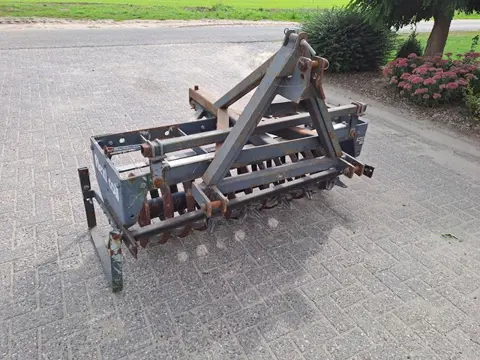 flexicoll frontpakker