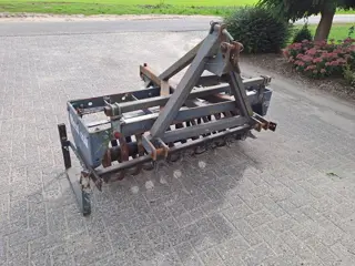 flexicoll frontpakker