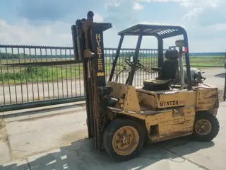 hyster 3.00