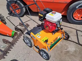 Eliet vm E501
