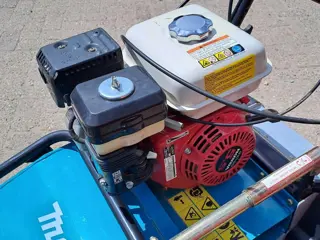 Foto 9 van makita flg5000