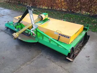 joskin TR275C3