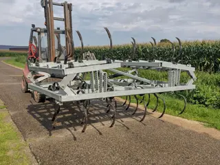 bremer triltand 5 meter