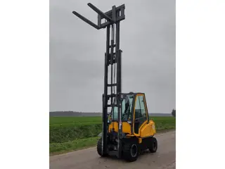 jungheinrich h30