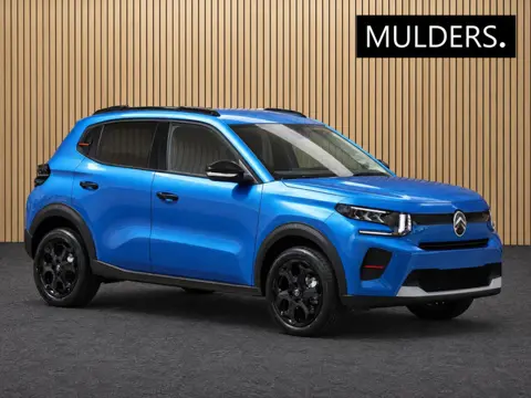 Citroen C3 Hybrid 110 Collection VOORRAAD KORTING