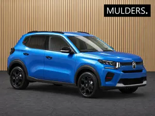 Citroen C3 Hybrid 110 Collection VOORRAAD KORTING