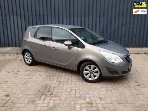 Opel Meriva 1.4 Turbo Cosmo