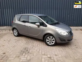 Opel Meriva 1.4 Turbo Cosmo