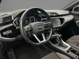 Foto 24 van Audi Q3 Sportback 45 TFSI e S Edition | Adaptieve Cruise Control | Trekhaak | Camera | Privacy Glas