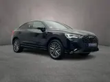 Foto 22 van Audi Q3 Sportback 45 TFSI e S Edition | Adaptieve Cruise Control | Trekhaak | Camera | Privacy Glas
