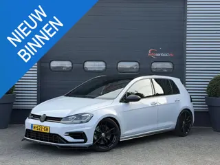 Volkswagen Golf 2.0 TSI 4Motion R 405 PK| Akrapovic | Panoramadak | Camera | Adaptive Cruise Control