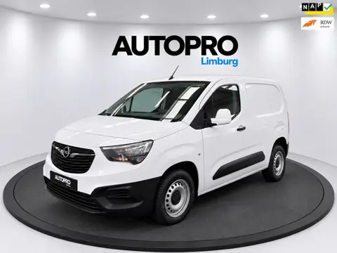 Opel Combo 1.6D L1H1 Edition