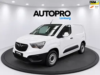 Opel Combo 1.6D L1H1 Edition