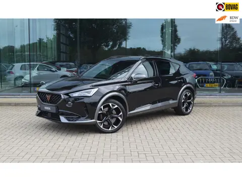 CUPRA Formentor 1.4 e-Hybrid VZ Copper Edition | Camera | Stoel/Stuurverwarming | Cruise | Airco