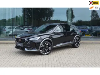 CUPRA Formentor 1.4 e-Hybrid VZ Copper Edition | Camera | Stoel/Stuurverwarming | Cruise | Airco