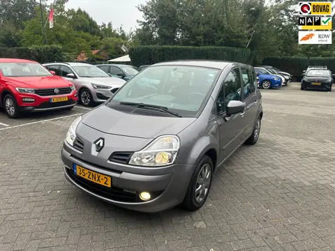 Renault Grand Modus 1.2 TCE Night & Day