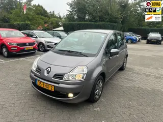 Renault Grand Modus 1.2 TCE Night & Day