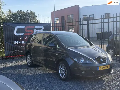 Seat Altea XL 1.9 TDI Businessline High AIRCO!CRUISE!APK2027!KOOPJE!