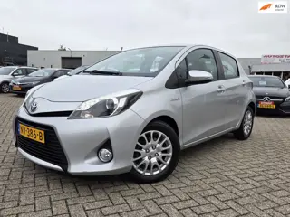 Toyota Yaris 1.5 Full Hybrid /CAMERA/CRUIS CONT/ DEALER ONDERHOUD