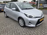 Foto 26 van Toyota Yaris 1.5 Full Hybrid /CAMERA/CRUIS CONT/ DEALER ONDERHOUD
