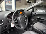Foto 23 van Opel Corsa 1.4-16V Cosmo 1E EIG/NAP/DEALER OND/NAVI/CLIMA/5 DRS