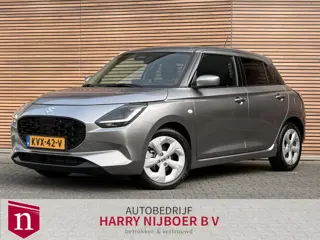 Suzuki Swift 1.2 Select Smart Hybrid Navi / Camera /  Adpt Cruise /  Automaat